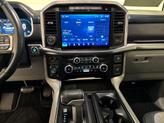 Thumbnail of 2023 Agate Black Metallic Ford F-150