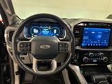 Thumbnail of 2023 Agate Black Metallic Ford F-150