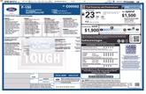 Thumbnail of 2023 Agate Black Metallic Ford F-150
