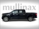 Thumbnail of 2023 Agate Black Metallic Ford F-150