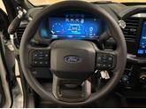 Thumbnail of 2025 Oxford White Ford F-150