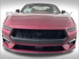 Thumbnail of 2025 Magenta Ford Mustang