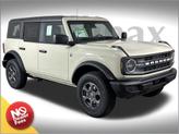 Photo of 2025 Desert Sand Ford Bronco