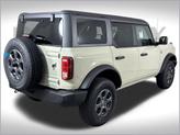 Thumbnail of 2025 Desert Sand Ford Bronco