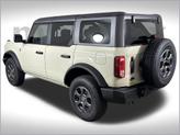 Thumbnail of 2025 Desert Sand Ford Bronco