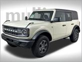 Thumbnail of 2025 Desert Sand Ford Bronco