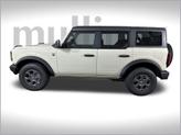 Thumbnail of 2025 Desert Sand Ford Bronco