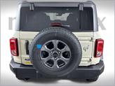 Thumbnail of 2025 Desert Sand Ford Bronco