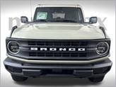 Thumbnail of 2025 Desert Sand Ford Bronco