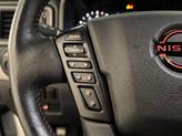 Thumbnail of 2023 Glacier White Nissan Titan XD