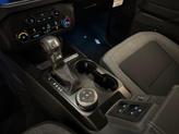 Thumbnail of 2025 Blue Ford Bronco