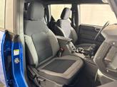 Thumbnail of 2025 Blue Ford Bronco