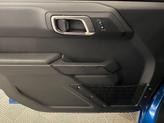 Thumbnail of 2025 Blue Ford Bronco
