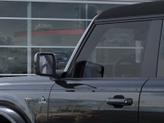Thumbnail of 2025 Shadow Black Ford Bronco