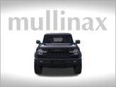 Thumbnail of 2025 Shadow Black Ford Bronco