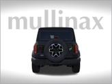 Thumbnail of 2025 Shadow Black Ford Bronco