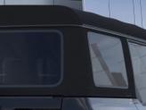 Thumbnail of 2025 Shadow Black Ford Bronco