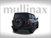 Thumbnail of 2025 Shadow Black Ford Bronco