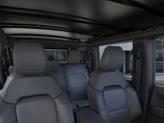 Thumbnail of 2025 Shadow Black Ford Bronco