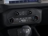 Thumbnail of 2025 Shadow Black Ford Bronco