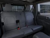 Thumbnail of 2025 Shadow Black Ford Bronco