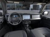 Thumbnail of 2025 Shadow Black Ford Bronco