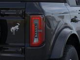 Thumbnail of 2025 Shadow Black Ford Bronco