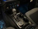 Thumbnail of 2025 Shadow Black Ford Bronco