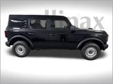 Thumbnail of 2025 Shadow Black Ford Bronco