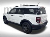 Thumbnail of 2023 Oxford White Ford Bronco Sport