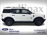 Thumbnail of 2023 Oxford White Ford Bronco Sport