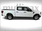 Thumbnail of 2025 Oxford White Ford F-150