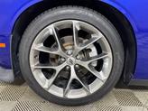 Thumbnail of 2021 Indigo Blue Dodge Challenger