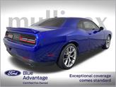 Thumbnail of 2021 Indigo Blue Dodge Challenger