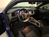 Thumbnail of 2021 Indigo Blue Dodge Challenger