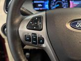 Thumbnail of 2015 Ruby Red Metallic Tinted Clearcoat Ford Taurus