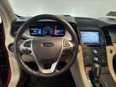 Thumbnail of 2015 Ruby Red Metallic Tinted Clearcoat Ford Taurus