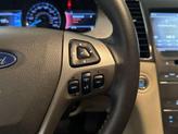 Thumbnail of 2015 Ruby Red Metallic Tinted Clearcoat Ford Taurus