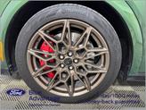 Thumbnail of 2024 Eruption Green Metallic Ford Mustang Mach-E