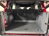 Thumbnail of 2025 Ruby Red Metallic Tinted Clearcoat Ford Bronco