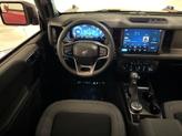 Thumbnail of 2025 Ruby Red Metallic Tinted Clearcoat Ford Bronco