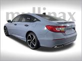 Thumbnail of 2022 Sonic Gray Pearl Honda Accord