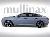 Thumbnail of 2022 Sonic Gray Pearl Honda Accord