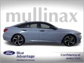 Thumbnail of 2022 Sonic Gray Pearl Honda Accord