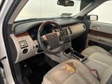 Thumbnail of 2010 White Platinum Tri-Coat Metallic Ford Flex