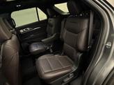 Thumbnail of 2025 Gray Metallic Ford Explorer