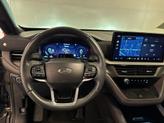 Thumbnail of 2025 Gray Metallic Ford Explorer