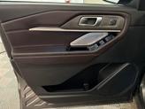 Thumbnail of 2025 Gray Metallic Ford Explorer