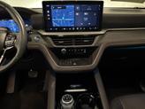 Thumbnail of 2025 Gray Metallic Ford Explorer