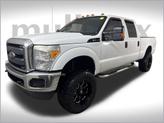 Thumbnail of 2016 Oxford White Ford F-250